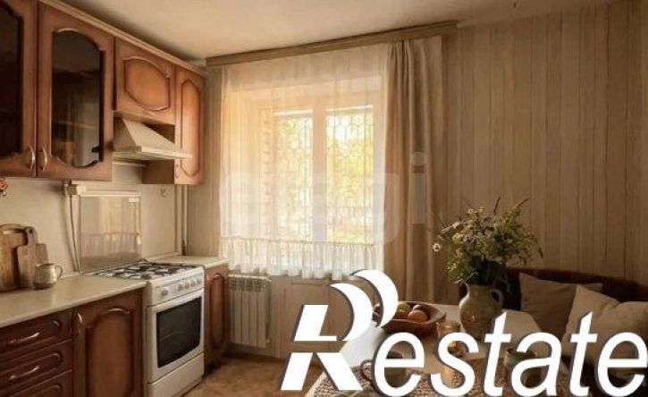 3-комн квартира улица Ленинского Комсомола, 52,  д. 52