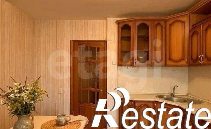 3-комн квартира улица Ленинского Комсомола, 52,  д. 52