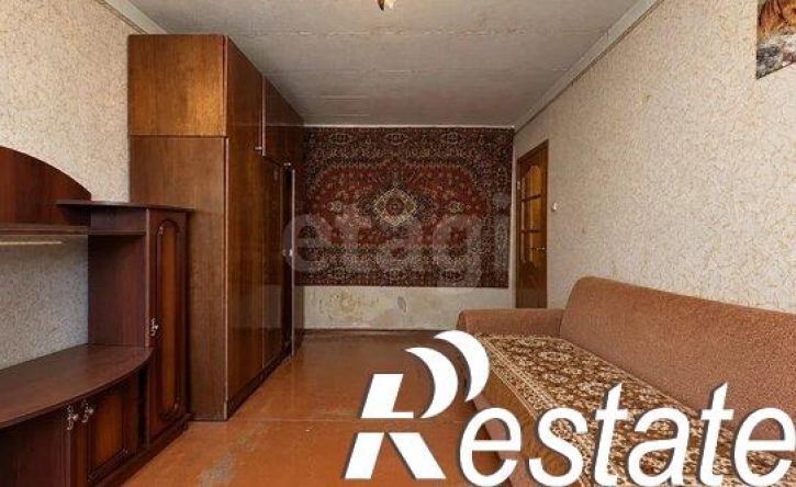 3-комн квартира улица Ахазова, 1,  д. 1