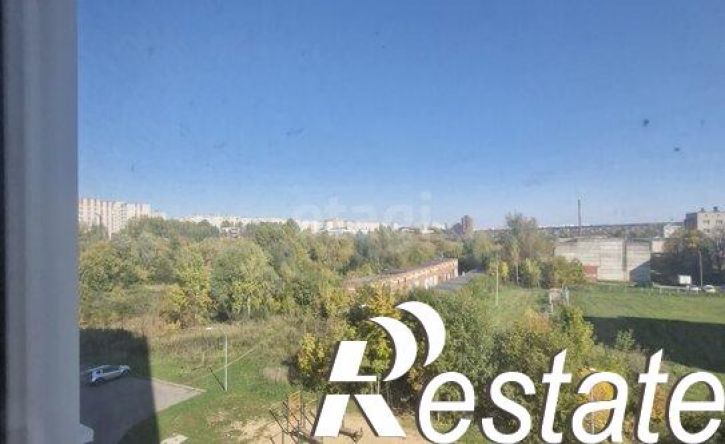 2-комн квартира улица Магницкого, 1 к2,  д. 1 к2