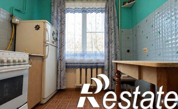 3-комн квартира улица Ахазова, 1,  д. 1