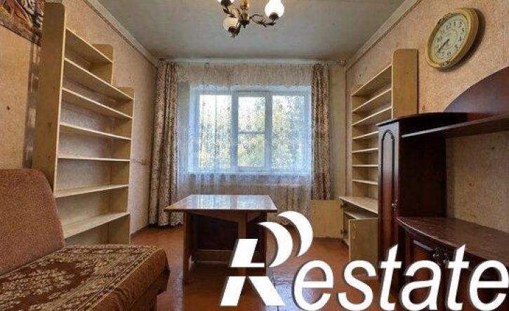 3-комн квартира улица Ахазова, 1,  д. 1