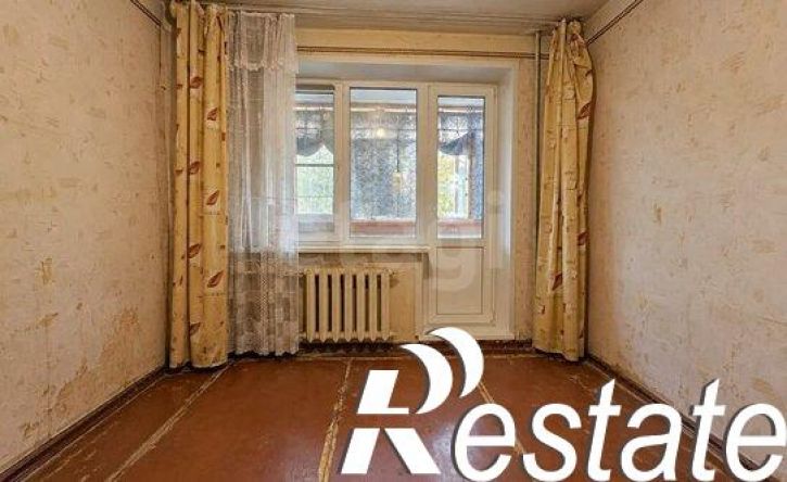 3-комн квартира улица Ахазова, 1,  д. 1