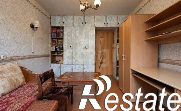 3-комн квартира улица Ахазова, 1,  д. 1