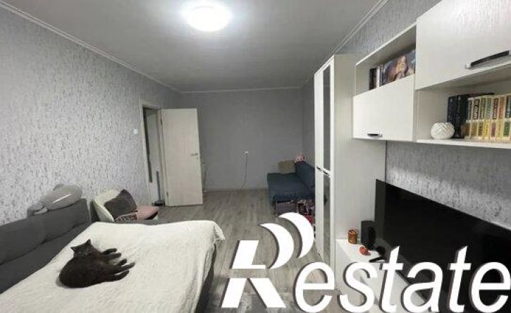 1-комн квартира проспект Тракторостроителей, 75,  д. 75