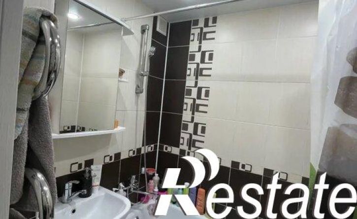 1-комн квартира проспект Тракторостроителей, 75,  д. 75
