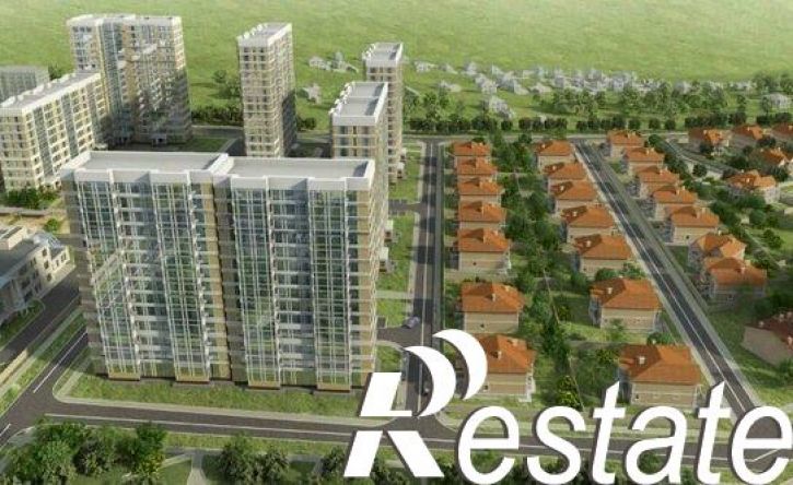 2-комн квартира Прогрессивная улица, 2,  д. 2