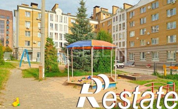 2-комн квартира улица Константина Иванова, 73,  д. 73