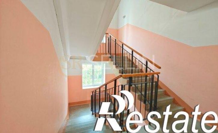 2-комн квартира улица Константина Иванова, 73,  д. 73