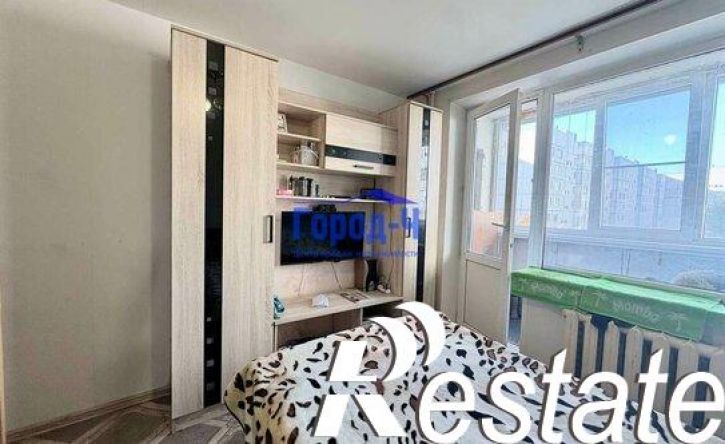 3-комн квартира проспект 9-й Пятилетки, 24,  д. 24
