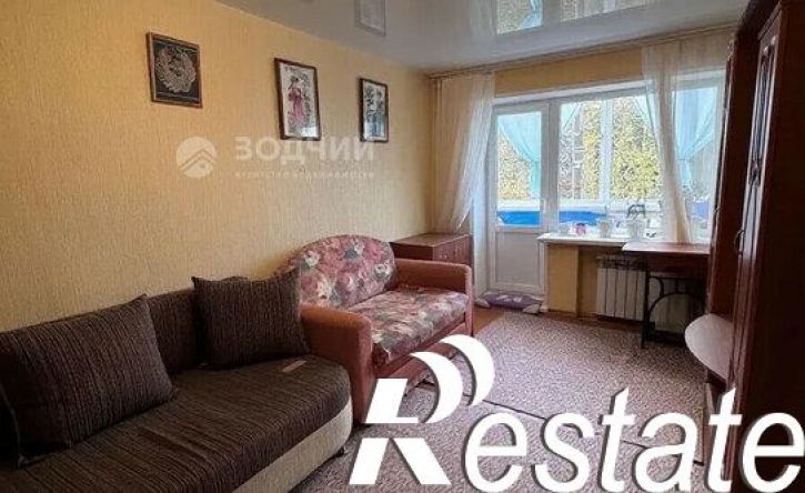 1-комн квартира улица Аркадия Гайдара, 2,  д. 2