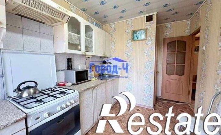 3-комн квартира проспект 9-й Пятилетки, 24,  д. 24