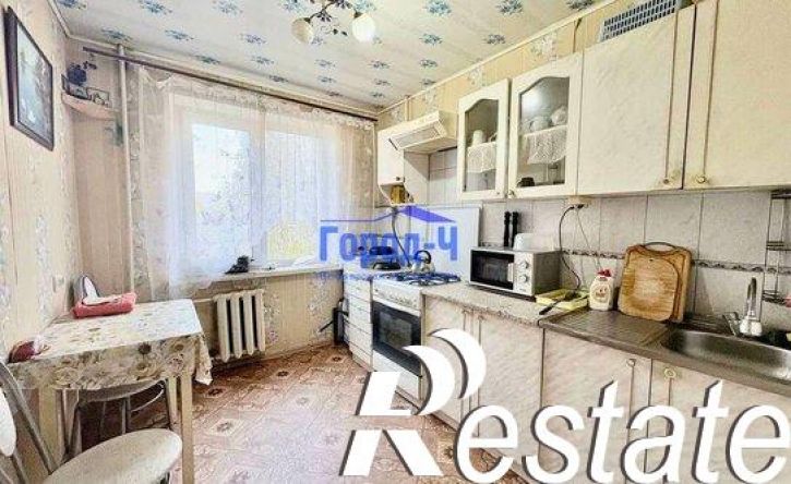 3-комн квартира проспект 9-й Пятилетки, 24,  д. 24