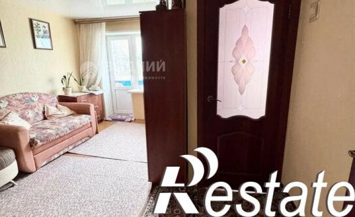1-комн квартира улица Аркадия Гайдара, 2,  д. 2