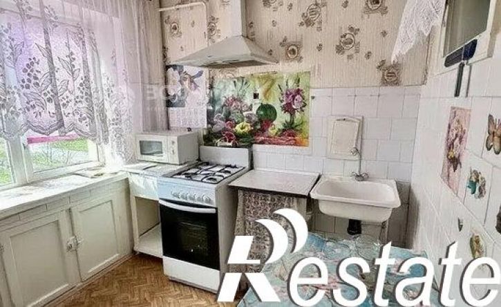 1-комн квартира улица Аркадия Гайдара, 2,  д. 2