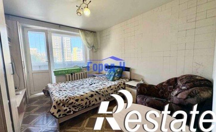 3-комн квартира проспект 9-й Пятилетки, 24,  д. 24