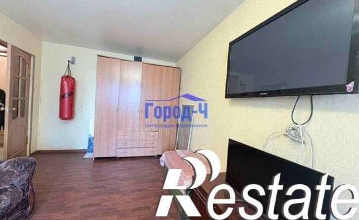 3-комн квартира проспект 9-й Пятилетки, 24,  д. 24