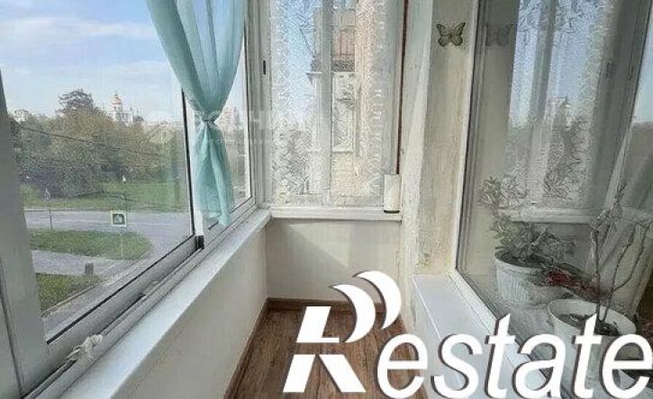 1-комн квартира улица Аркадия Гайдара, 2,  д. 2