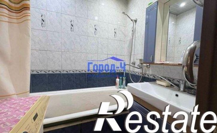 3-комн квартира проспект 9-й Пятилетки, 24,  д. 24