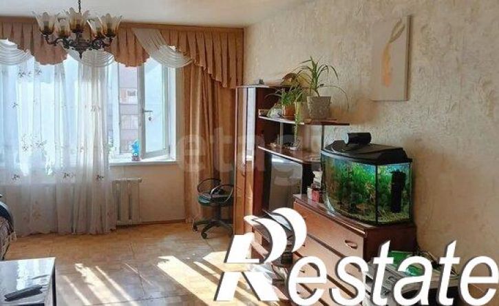 2-комн квартира улица Гагарина, 29,  д. 29