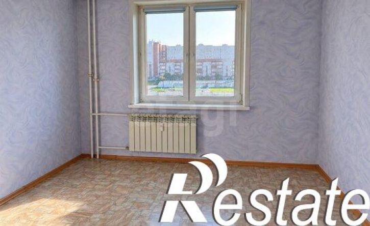 3-комн квартира улица П.В.Дементьева, 24,  д. 24