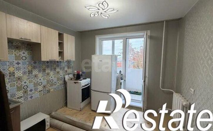 1-комн квартира проезд Соляное, 3,  д. 3