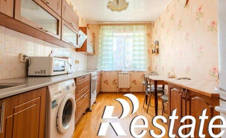 2-комн квартира улица Фёдора Гладкова, 34,  д. 34