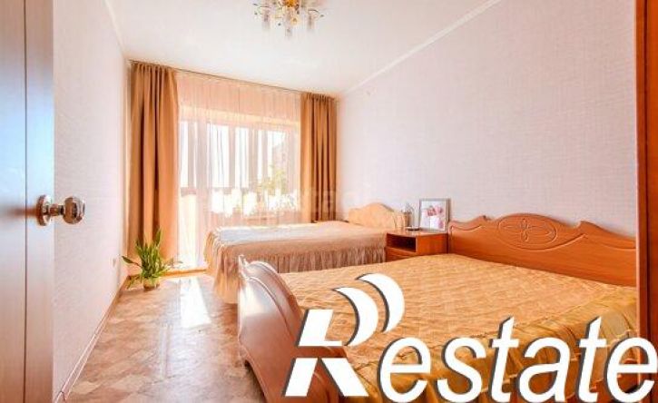 2-комн квартира улица Фёдора Гладкова, 34,  д. 34