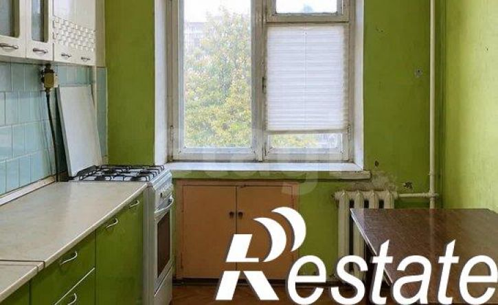 3-комн квартира улица Ленинского Комсомола, 32,  д. 32