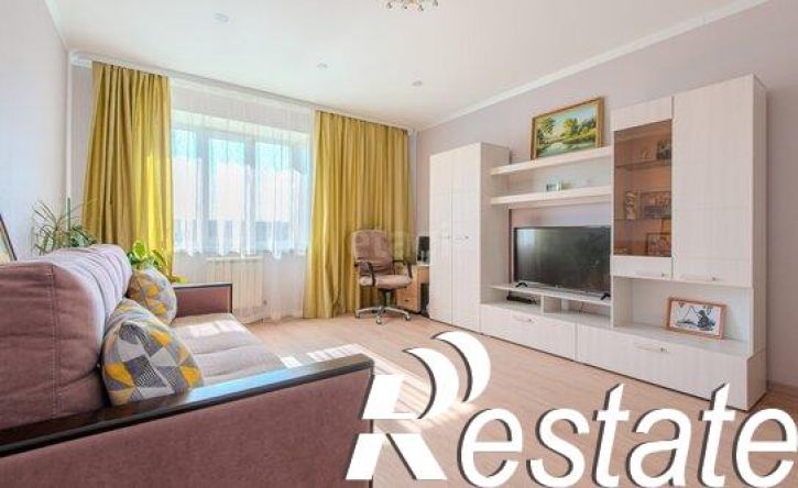 2-комн квартира улица Фёдора Гладкова, 34,  д. 34