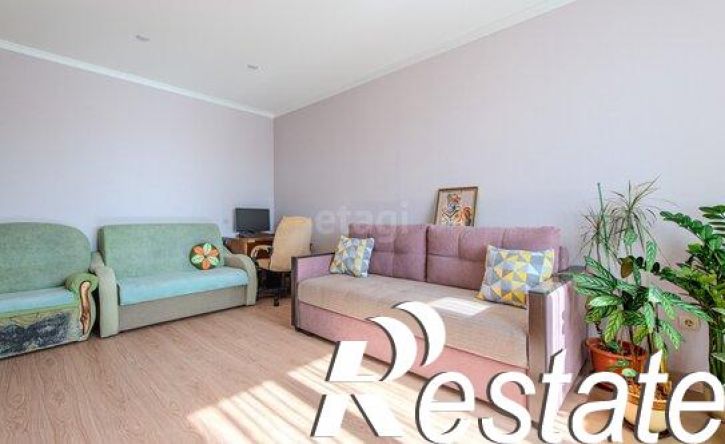 2-комн квартира улица Фёдора Гладкова, 34,  д. 34