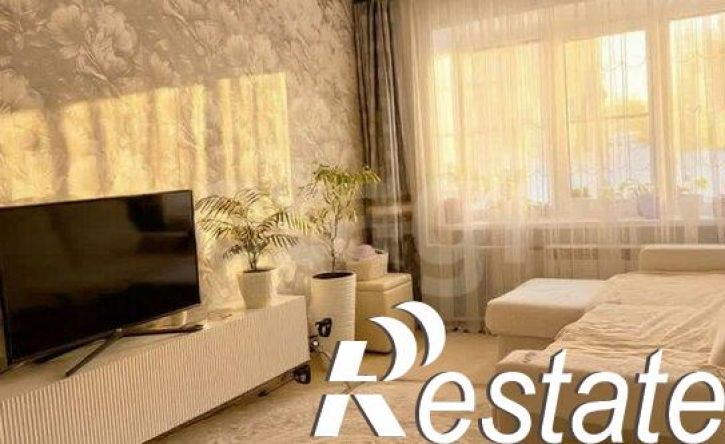 2-комн квартира улица Патриса Лумумбы, 16,  д. 16
