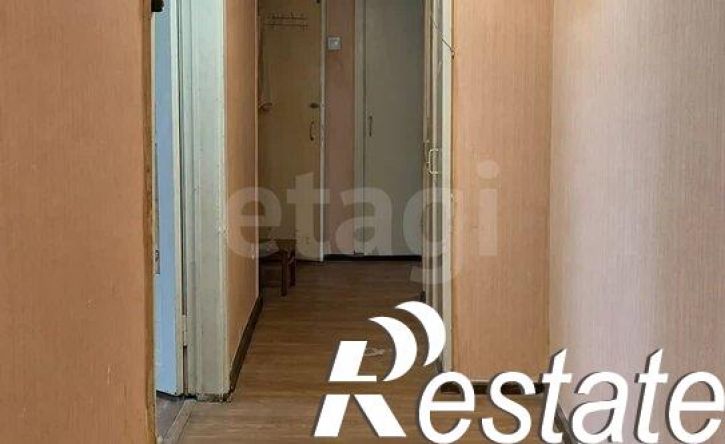 3-комн квартира улица Ленинского Комсомола, 32,  д. 32