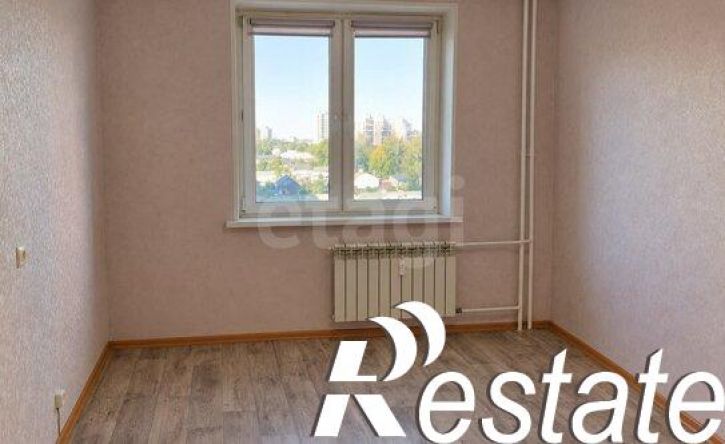 3-комн квартира улица П.В.Дементьева, 24,  д. 24