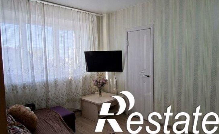 3-комн квартира улица Космонавта Николаева А.Г., 48,  д. 48