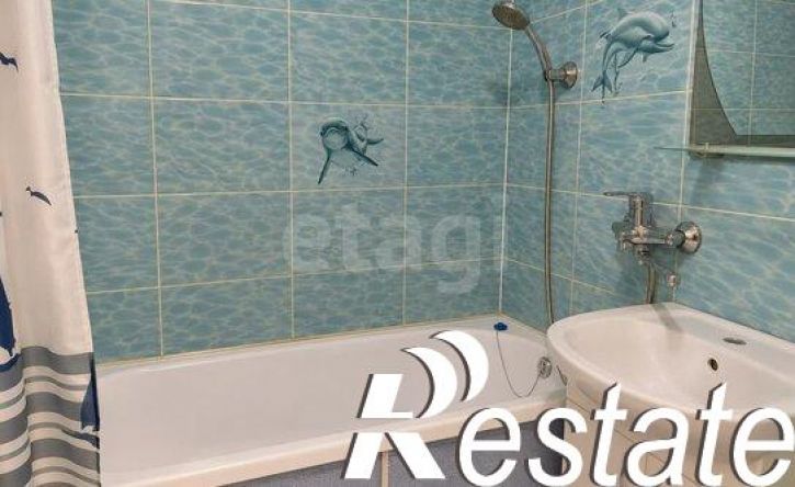 3-комн квартира улица П.В.Дементьева, 24,  д. 24