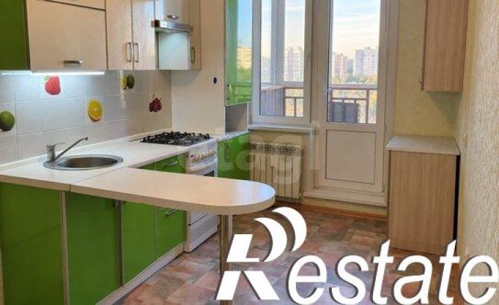 3-комн квартира улица П.В.Дементьева, 24,  д. 24