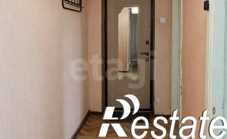 3-комн квартира улица Ленинского Комсомола, 32,  д. 32