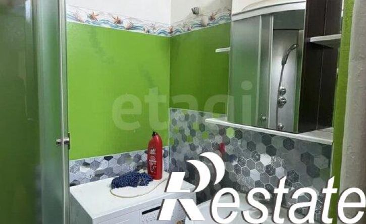 1-комн квартира проезд Соляное, 3,  д. 3