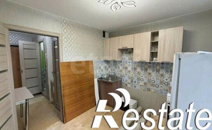 1-комн квартира проезд Соляное, 3,  д. 3