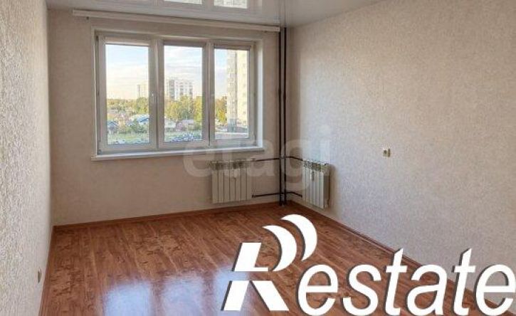 3-комн квартира улица П.В.Дементьева, 24,  д. 24