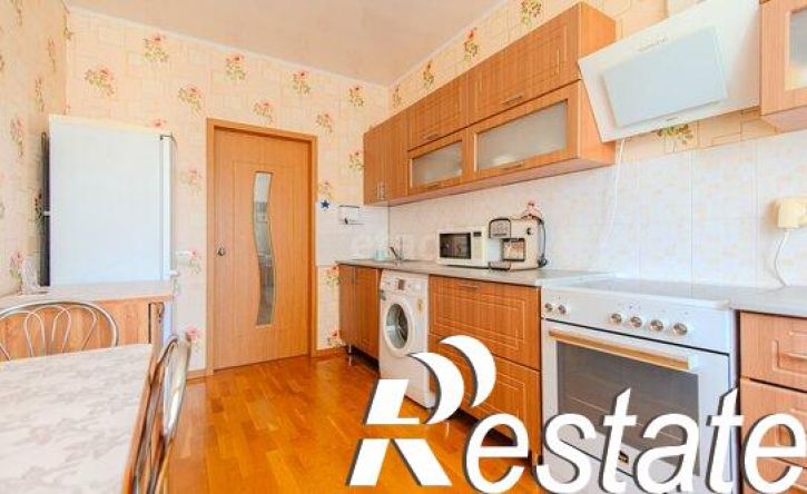 2-комн квартира улица Фёдора Гладкова, 34,  д. 34