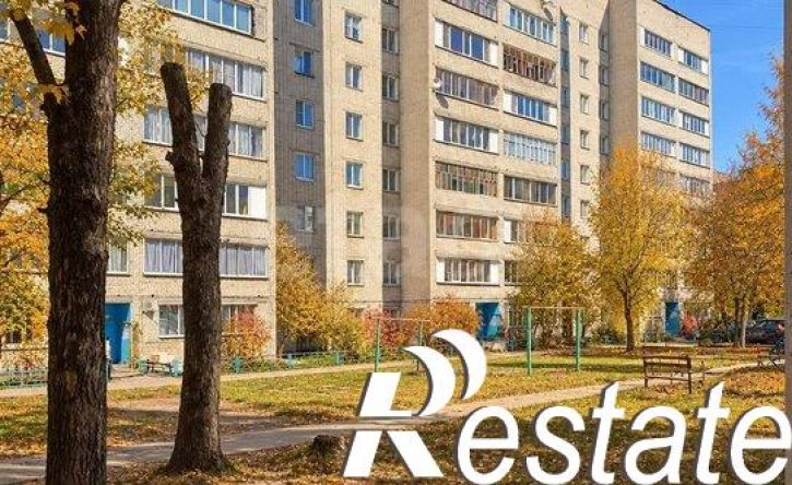 3-комн квартира улица Ленинского Комсомола, 32,  д. 32