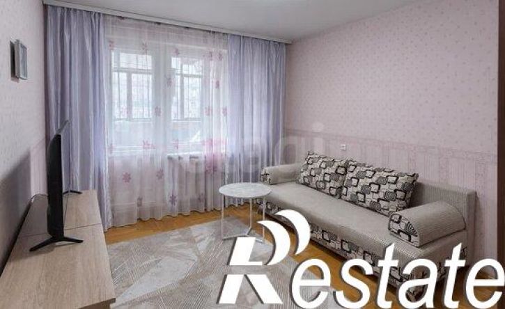 3-комн квартира бульвар Анатолия Миттова, 6,  д. 6