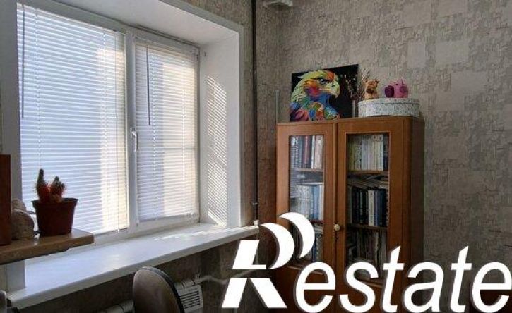 3-комн квартира улица Космонавта Николаева А.Г., 48,  д. 48