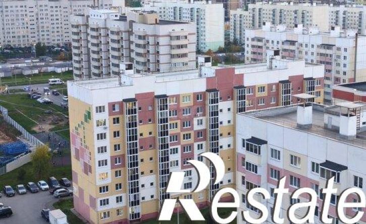 3-комн квартира улица П.В.Дементьева, 24,  д. 24
