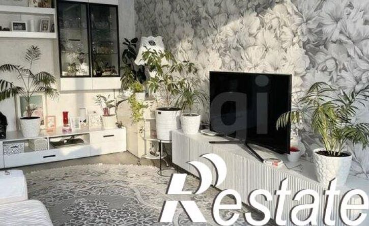 2-комн квартира улица Патриса Лумумбы, 16,  д. 16
