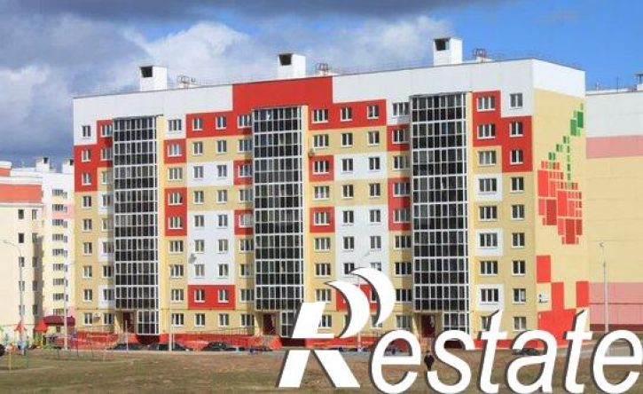 3-комн квартира улица П.В.Дементьева, 24,  д. 24