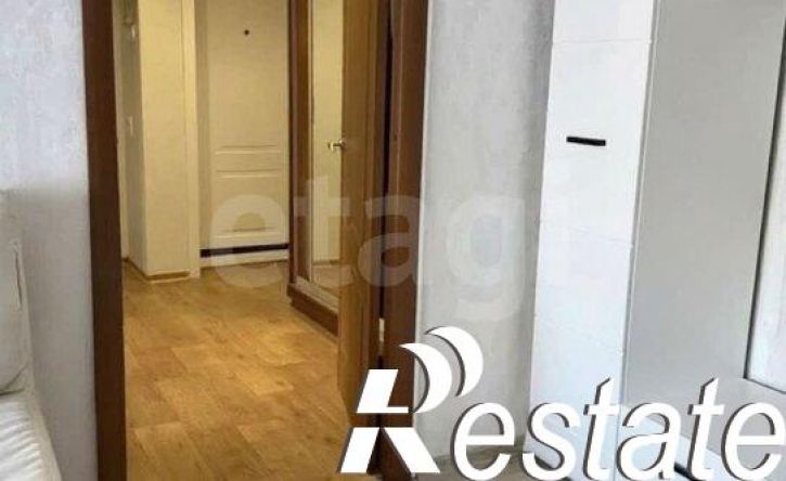 2-комн квартира улица Патриса Лумумбы, 16,  д. 16