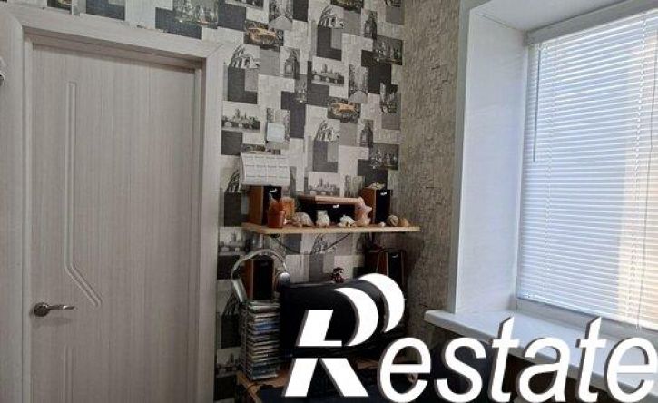 3-комн квартира улица Космонавта Николаева А.Г., 48,  д. 48